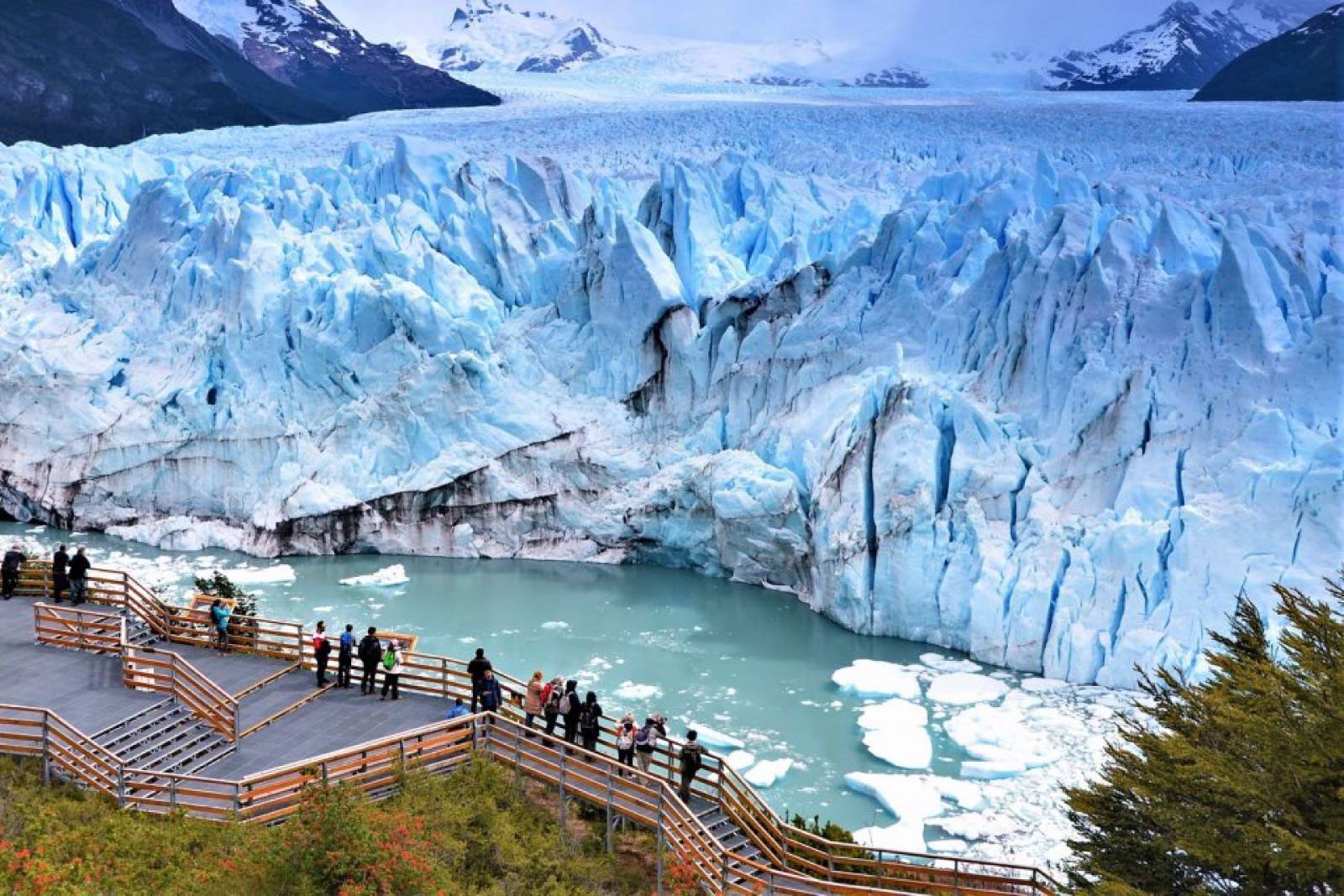 Glacier