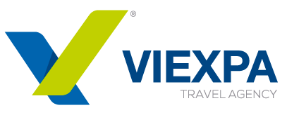 Viexpa Logo